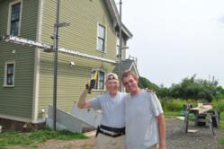 Habitat for Humanity